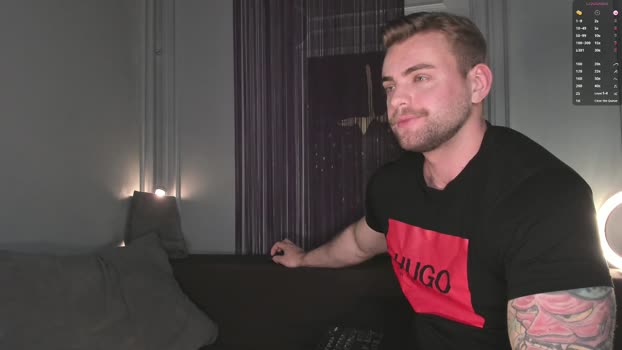 waynemiller_ naughty Webcam SHOW @ Chaturbate 31-10-2025