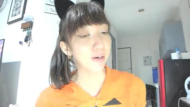 xdreamangel big Webcam SHOW @ Chaturbate 31-10-2025