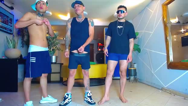 1pushman twink Webcam SHOW @ Chaturbate 31-10-2025