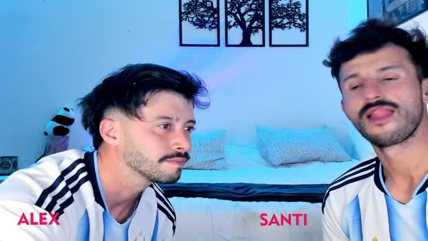 alexanderjaz bigcock Webcam SHOW @ Chaturbate 01-11-2025