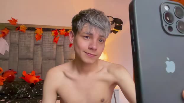 andy_belier orgasm Webcam SHOW @ Chaturbate 31-10-2025
