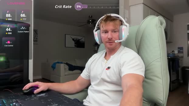bigmcr1 hard Webcam SHOW @ Chaturbate 01-11-2025