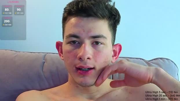 danny__magic big Webcam SHOW @ Chaturbate 31-10-2025