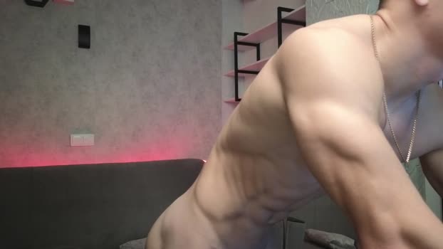 elliot_muscle04 bj-dildo Webcam SHOW @ Chaturbate 31-10-2025