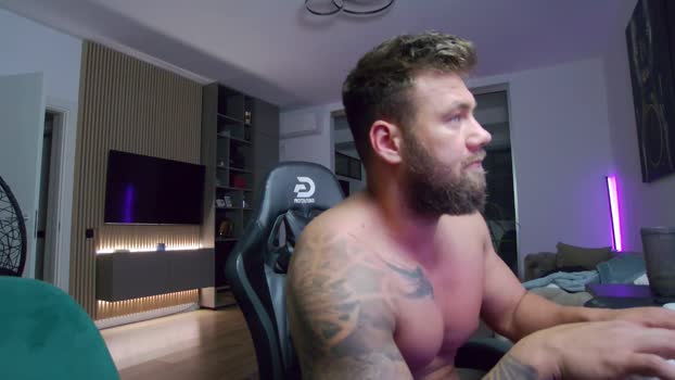 enrikoblue Pretty Webcam SHOW @ Chaturbate 31-10-2025
