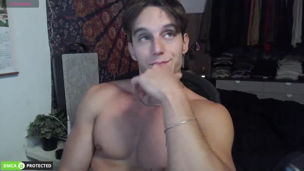 folleti7 Topless Webcam SHOW @ Chaturbate 01-11-2025