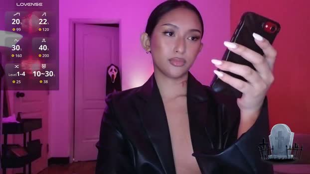 indiana_rouge hard Webcam SHOW @ Chaturbate 01-11-2025