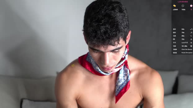 joe_steel1 bigballs Webcam SHOW @ Chaturbate 01-11-2025