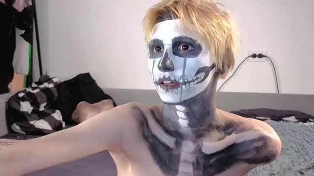 kessy_white Pretty Webcam SHOW @ Chaturbate 01-11-2025