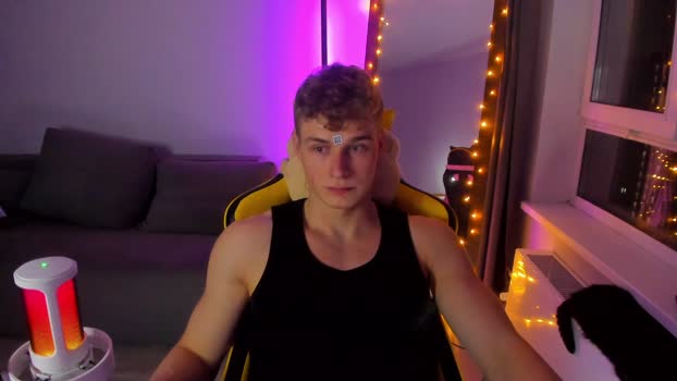 kurt_hanssen lush Webcam SHOW @ Chaturbate 01-11-2025