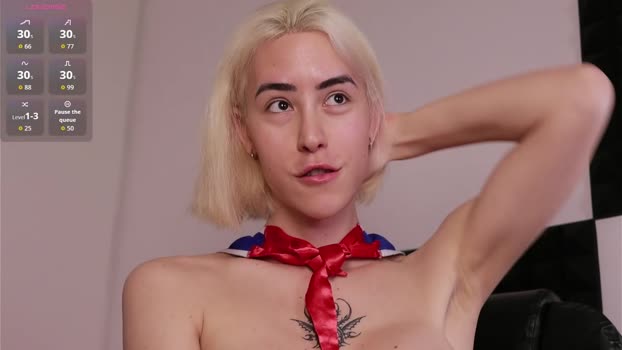 laliwhite Pretty Webcam SHOW @ Chaturbate 31-10-2025