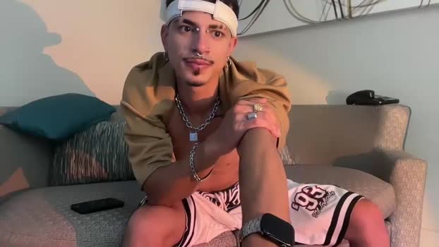 latinprincee sex Webcam SHOW @ Chaturbate 01-11-2025