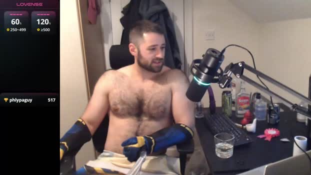 lawyerstud lush Webcam SHOW @ Chaturbate 31-10-2025