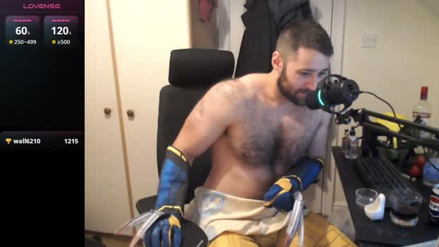 lawyerstud strip Webcam SHOW @ Chaturbate 01-11-2025