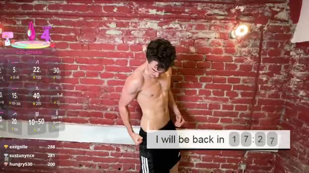 lustfullooking cute Webcam SHOW @ Chaturbate 31-10-2025