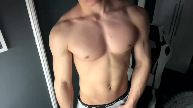 madisonboy2 legs Webcam SHOW @ Chaturbate 01-11-2025