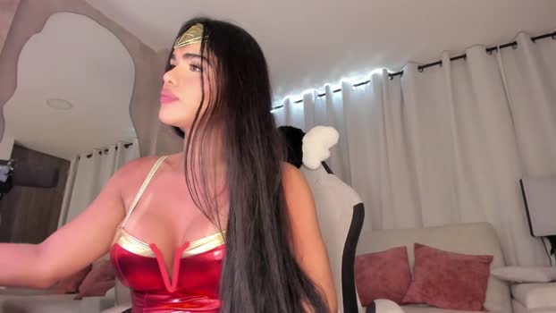 mera_lovers sexy Webcam SHOW @ Chaturbate 31-10-2025