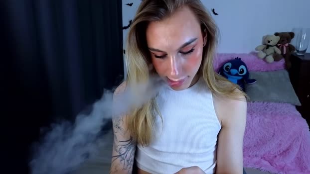 miraraid playtime Webcam SHOW @ Chaturbate 01-11-2025