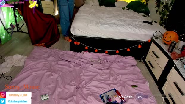 queenafina hard Webcam SHOW @ Chaturbate 31-10-2025