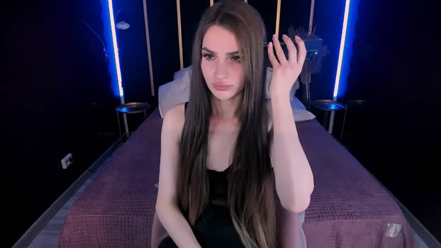 roxy_kisss sexy Webcam SHOW @ Chaturbate 01-11-2025