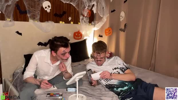 sky_hunter Recorded Webcam SHOW @ Chaturbate 31-10-2025