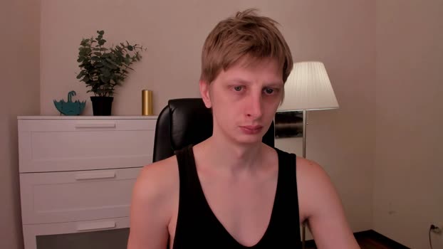 slim_andy Naked Webcam SHOW @ Chaturbate 01-11-2025
