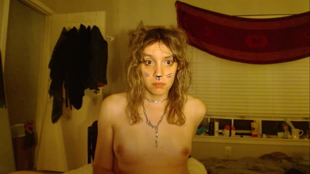 soffpurr kissing Webcam SHOW @ Chaturbate 01-11-2025