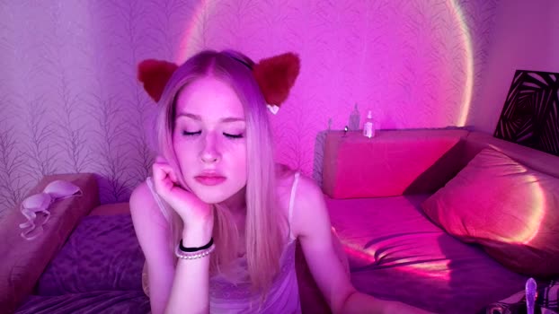 sweet_mol1y nude Webcam SHOW @ Chaturbate 01-11-2025