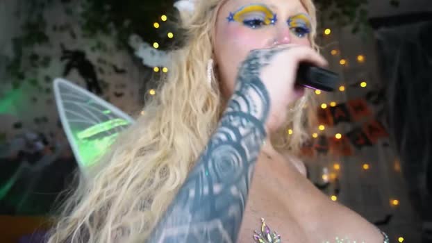 touch_me_if_you_can kink Webcam SHOW @ Chaturbate 31-10-2025