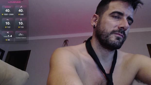 wapos__25 beautiful Webcam SHOW @ Chaturbate 31-10-2025