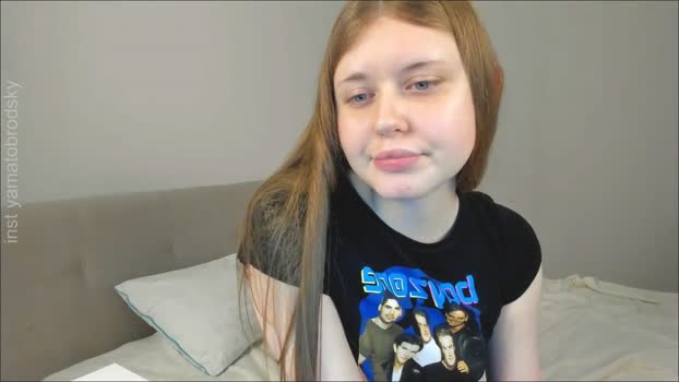 yamatobrodsky1 shemale Webcam SHOW @ Chaturbate 31-10-2025