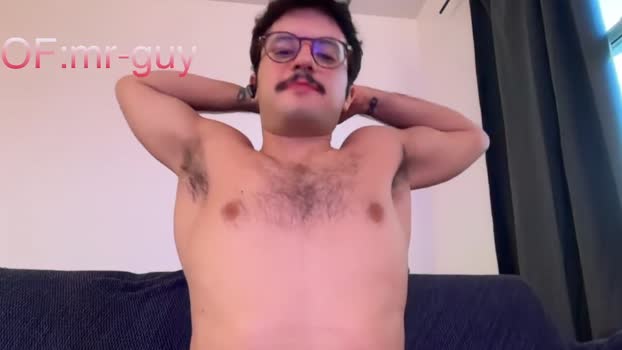 _mrguy_ natural Webcam SHOW @ Chaturbate 01-11-2025