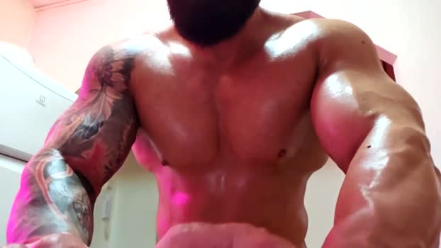 adonis_msc bj-dildo Webcam SHOW @ Chaturbate 02-11-2025