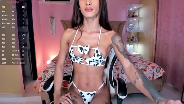 alejandraecheverri kinky Webcam SHOW @ Chaturbate 01-11-2025