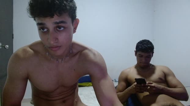alfred_cantillo ass Webcam SHOW @ Chaturbate 02-11-2025