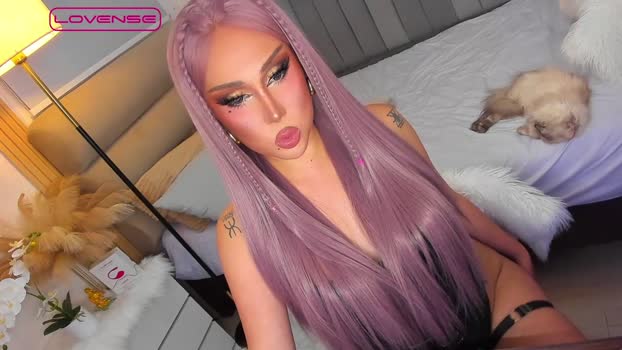babygoddess4u big Webcam SHOW @ Chaturbate 01-11-2025