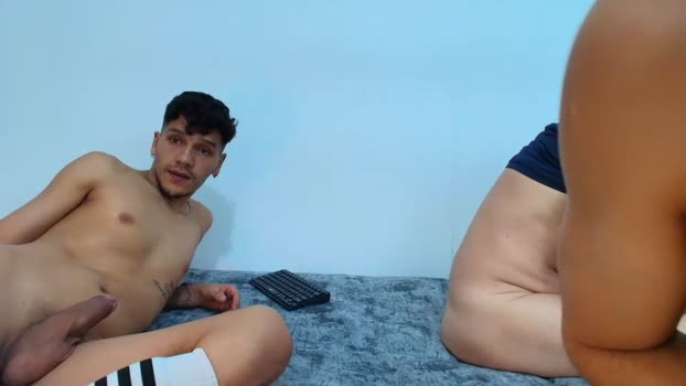 benjamin613999 Recorded Webcam SHOW @ Chaturbate 01-11-2025