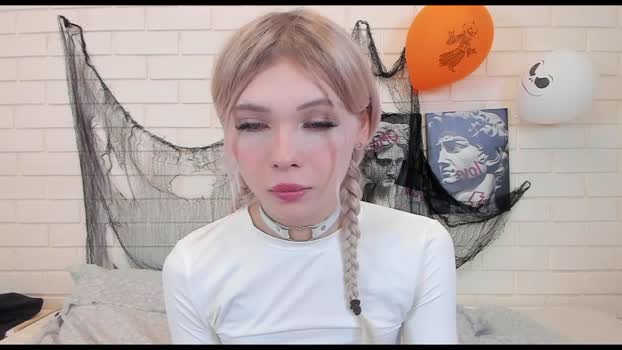 blondy_fina handsome Webcam SHOW @ Chaturbate 02-11-2025