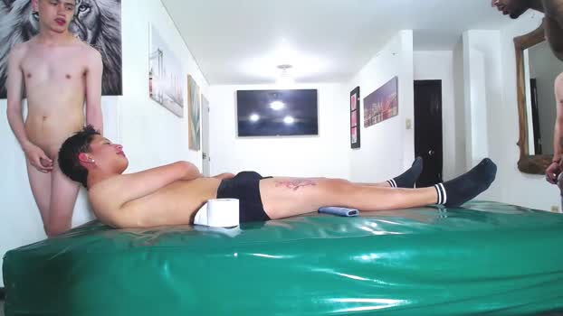 boschcz toys Webcam SHOW @ Chaturbate 01-11-2025
