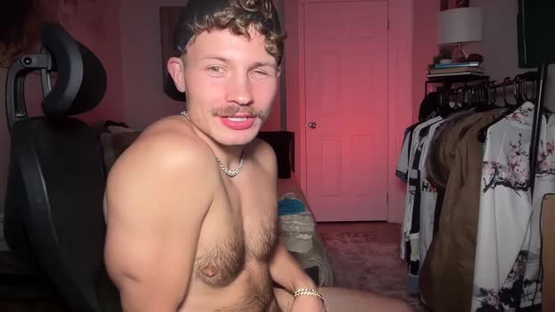 chadtitan Topless Webcam SHOW @ Chaturbate 02-11-2025