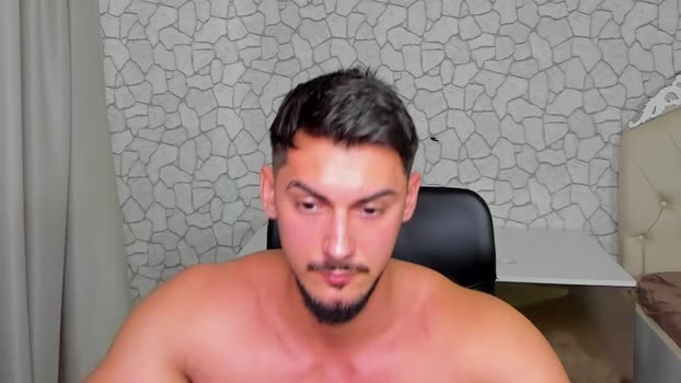 clintmasterss analsex Webcam SHOW @ Chaturbate 02-11-2025