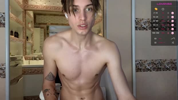 cryptongood fingering Webcam SHOW @ Chaturbate 02-11-2025