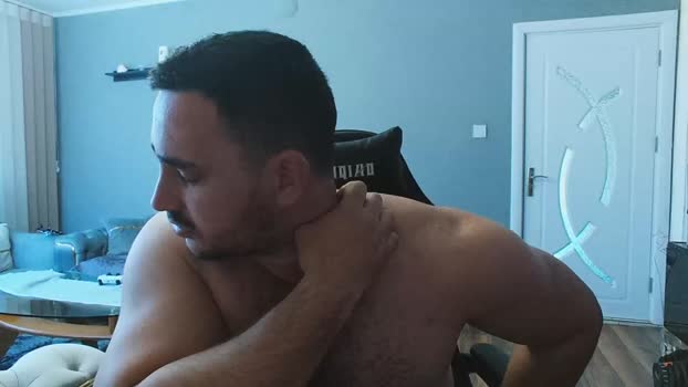 djmute juicy Webcam SHOW @ Chaturbate 02-11-2025
