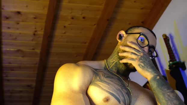 jackson__cottonwood Ass Webcam SHOW @ Chaturbate 02-11-2025