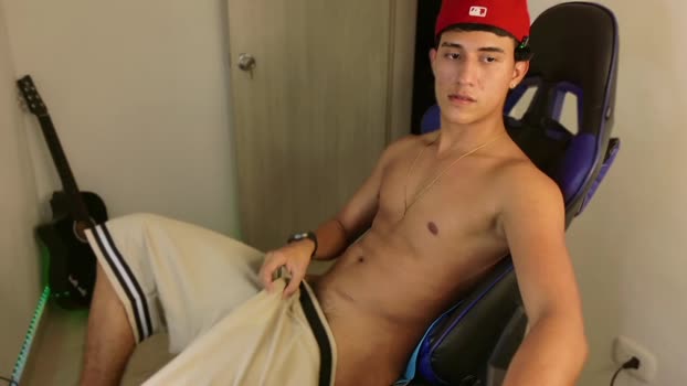 juan_da01 moan Webcam SHOW @ Chaturbate 02-11-2025