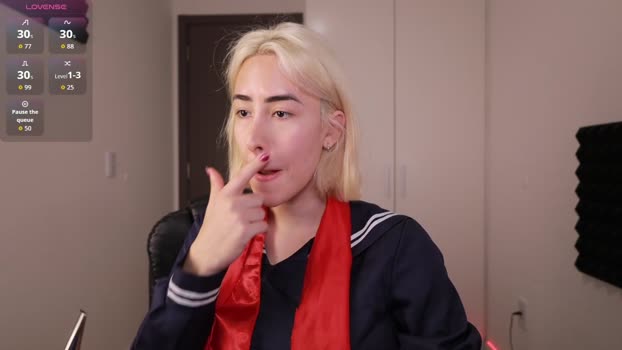 laliwhite tits Webcam SHOW @ Chaturbate 02-11-2025