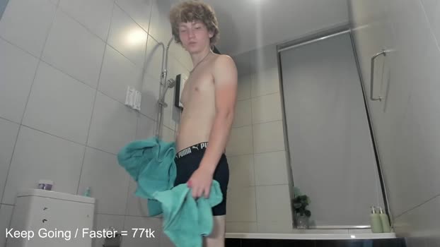 leo_wildd XXX Webcam SHOW @ Chaturbate 01-11-2025