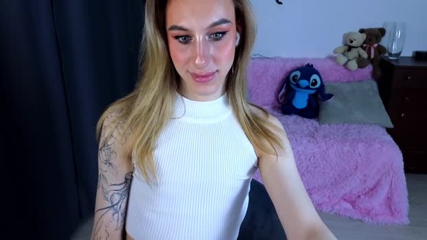 miraraid big Webcam SHOW @ Chaturbate 02-11-2025