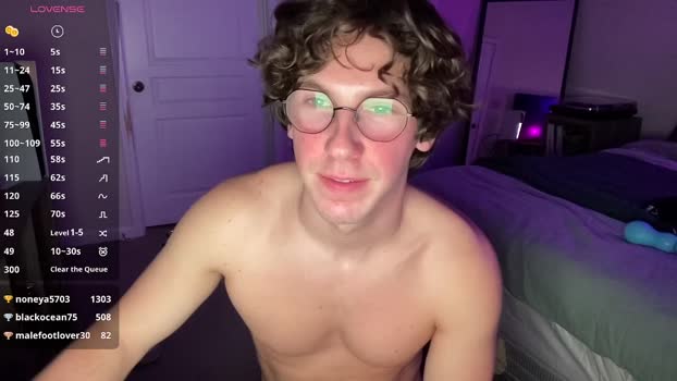 mizzo001 hardcock Webcam SHOW @ Chaturbate 02-11-2025