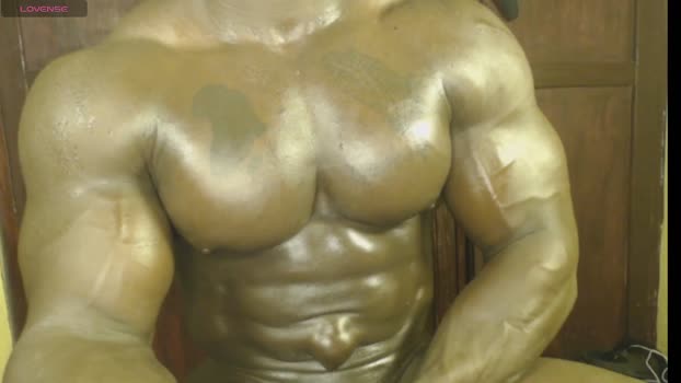 musclegodsammy23 dirty Webcam SHOW @ Chaturbate 02-11-2025